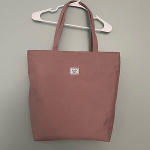 Herschel tote bag
